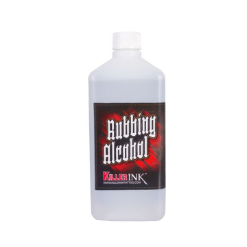 Álcool da Killer Ink 1 L