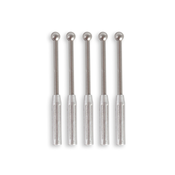 Conjunto de 5 FK Irons Spektra Edge X Drive Bars