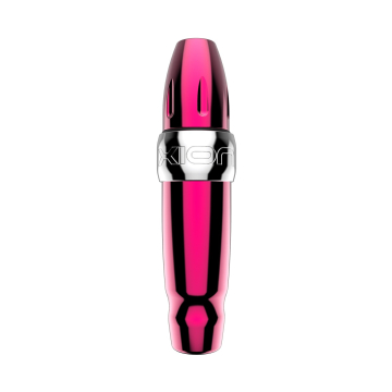 PMU Máquina para Maquilhagem Permanente Microbeau Spektra Xion S - Rosa