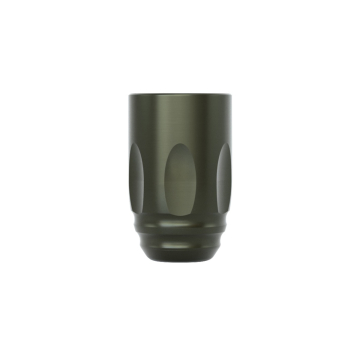Stigma-Rotary® Force Regular Grip (32,4 mm) - Verde Tropa