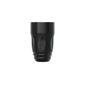 Stigma-Rotary® Force Slim Grip (29 mm) - Preto