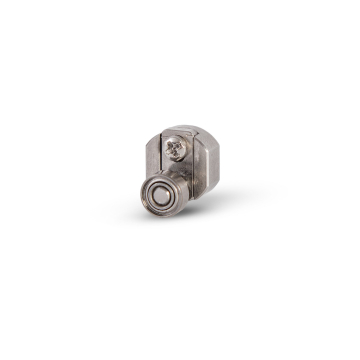 Excêntrico de Golpe Ajustável Stigma-Rotary® (2,5 mm - 5,5 mm "Tudo-em-Um")