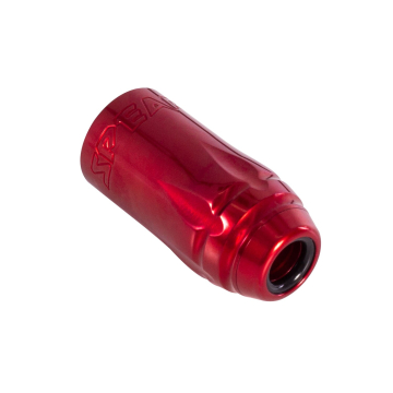 Punho Stigma-Rotary® Spear - Red