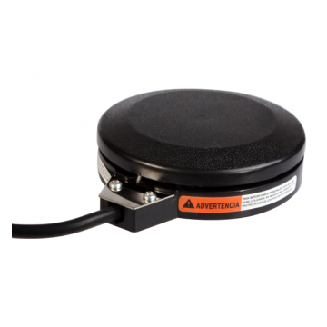 Pedal Redondo 360 Graus