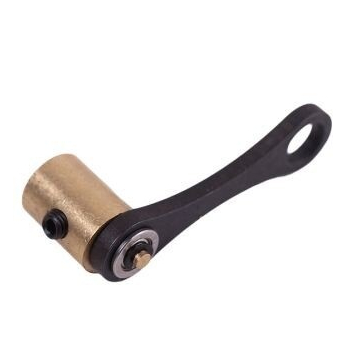 Rolamento para Máquina de Tatuar Rotativa Stealth Deluxe (disponível em 1,0 mm, 1,5 mm ou 2 mm)
