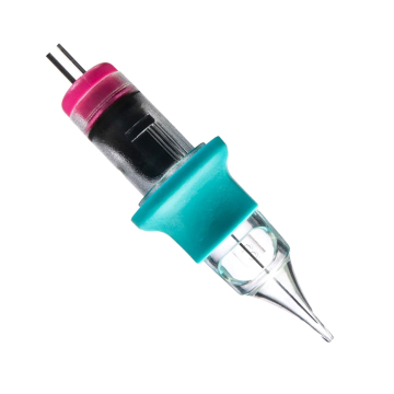 Caixa de 10 TATSoul Envy Gen 2 Nano PMU Cartuchos de Agulhas - Ushape