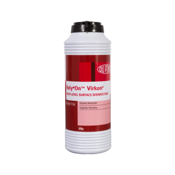 Desinfetante em Pó Virkon 500g