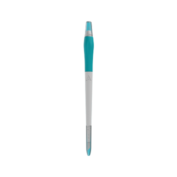Caixa de 10 Vertix Micro Microlâminas 0.20 mm - 08 Round Shader
