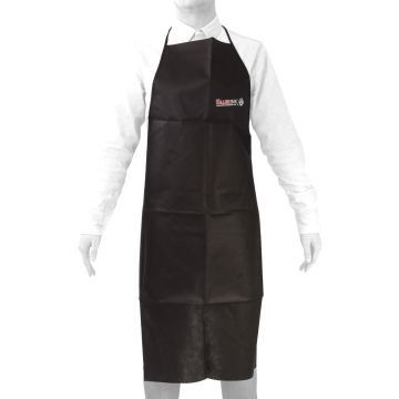 Caixa de 20 Aventais Impermeáveis  em Preto da Killer Ink
