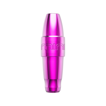 Máquina PMU Rotativa Microbeau Spektra Xion Mini - Rosa