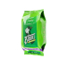 Pacote de 40 BIOTAT Numbing Green Soap toalhetes