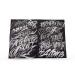 Lettering Sketchbook por Anrijs Straume