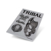 Livro Tribal - Volume 1