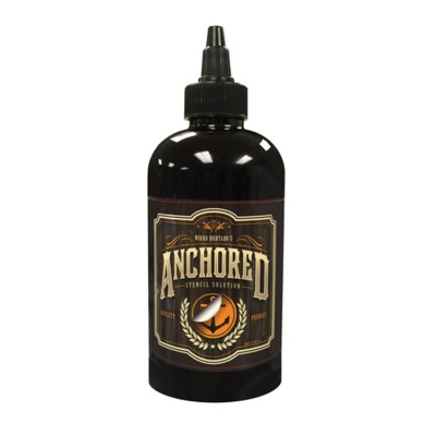 Anchored - Base Estêncil (240ml)