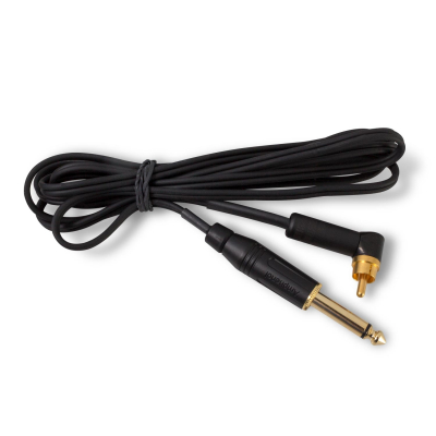 Killer Ink Premium RCA Cabo 1,8m - Ângular