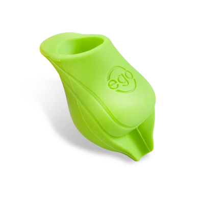 Pack de 2 Biogrips em Silicone EGO em Verde