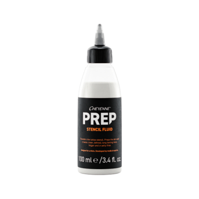 Cheyenne Prep Fluido de Estêncil 100 ml