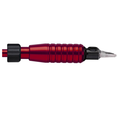 Grip Cheyenne Hawk em Vermelho