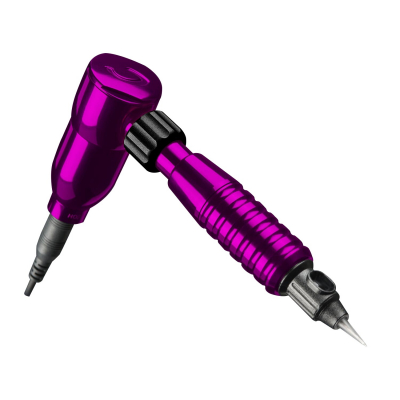 Cheyenne Hawk Spirit Drive + Pack de Grips em Roxo