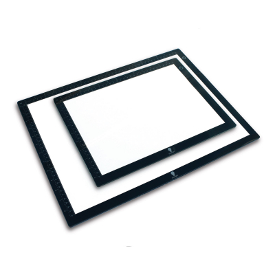 Mesa de luz Daylight Wafer