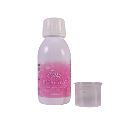 Easypiercing - Solução Colutório (125ml)