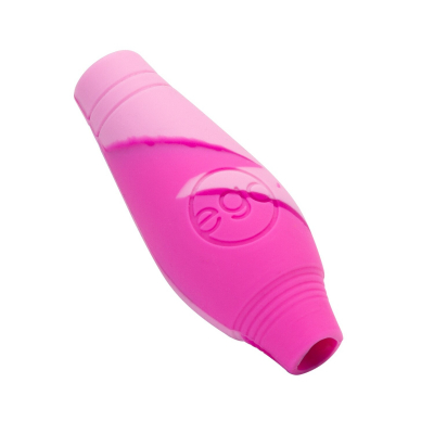 Punho Caneta EGO - Marbled Pink - 27 mm