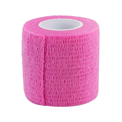 Killer Beauty Grip Wrap 50MM x 4,5M - Rosa