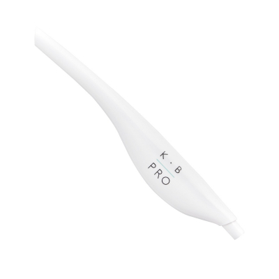 Punhos K.B Pro Glider Microblading ONE - Pacote de 10