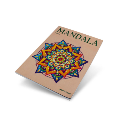 Mandala - Volume 1