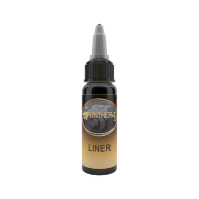 Tinta Preta Panthera - Liner