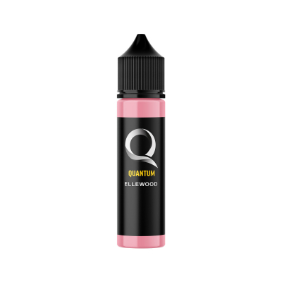 Pigmentos Quantum PMU (Platinum Label) - Ellewood 15 ml