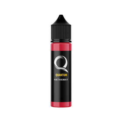 Pigmentos Quantum PMU (Platinum Label) - Hathaway 15 ml