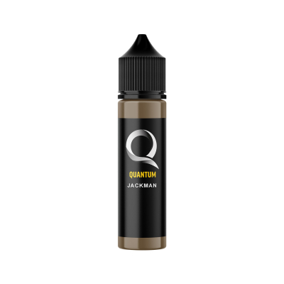 Pigmentos Quantum PMU (Platinum Label) - Jackman 15 ml