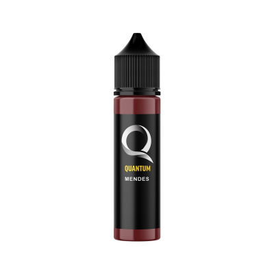 Pigmentos Quantum PMU (Platinum Label) - Mendes 15 ml