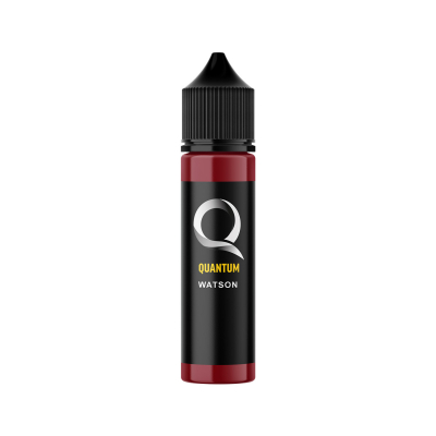 Pigmentos Quantum PMU (Platinum Label) - Watson 15 ml