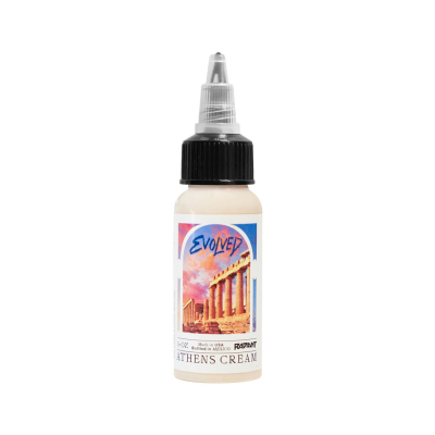 Radiant Evolved Athens Cream 30 ml