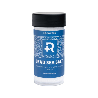 Sal Marinho Recovery do Mar Morto 75 g (2,65 oz)