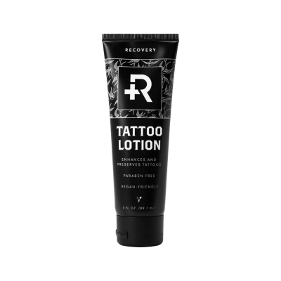 Loção para Tatuagem Recovery - Tubo de 88,7 ml (3 fl. oz)