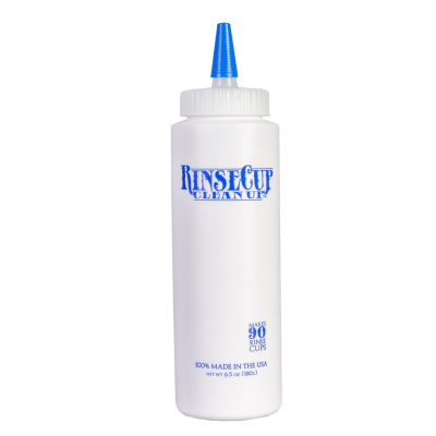 RinseCup Clean Up - 180 g