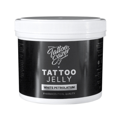 Tattoo Eazer Tattoo Jelly