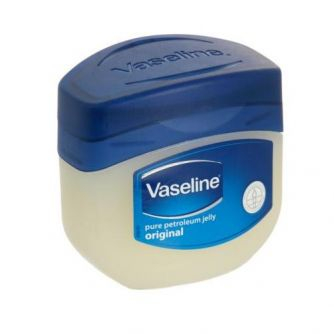 Boião de Vaselina 100 ml