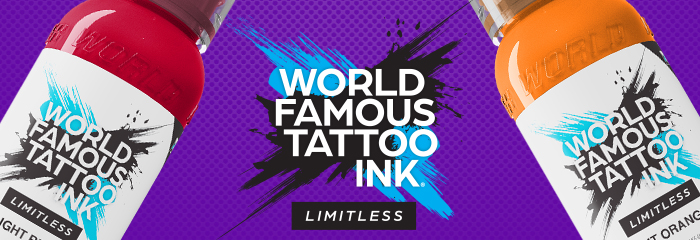 World Famous Limitless