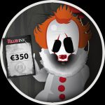 Sem truques! – Competição Halloween, Liquidação + Mais
