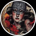 Períodos de Tempo de Tatuagem – Barcelona Tattoo Expo 2018