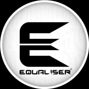 Máquinas de Tatuagem Equaliser