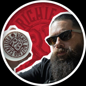 Entrevista com Richie Bulldog – Co-fundador da Hustle Butter