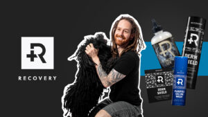 Entrevista com Marc Gagnier – Fundador da Recovery Aftercare