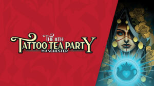 Antevisão da Tattoo Tea Party 2023